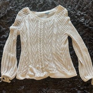 Woman’s Express sweater